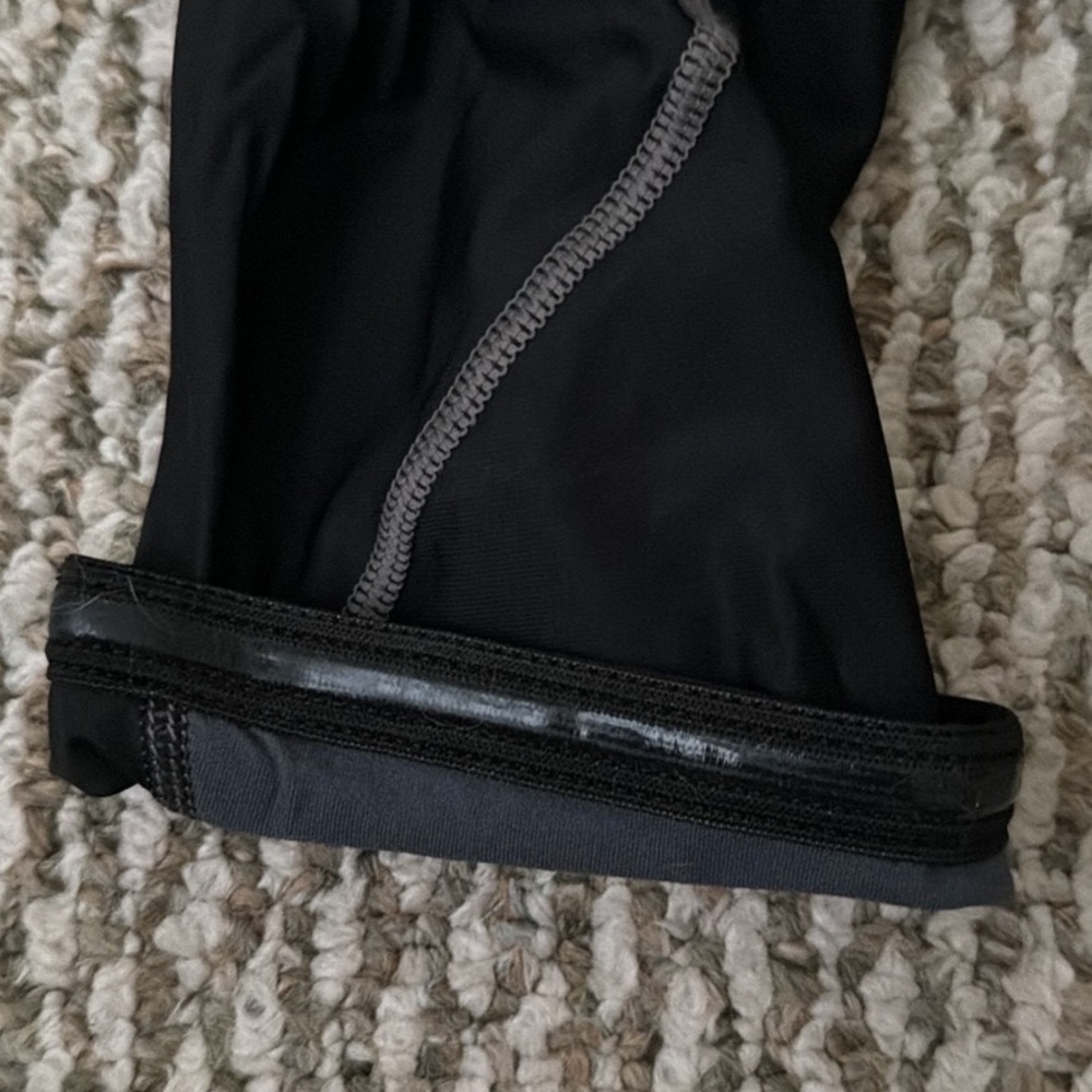 Arena powerskin ST Next open back tech suit - Picture 4 of 4